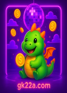 Fortune Dragon arcade game by