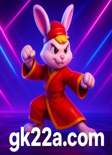 Fortune Rabbit arcade game by