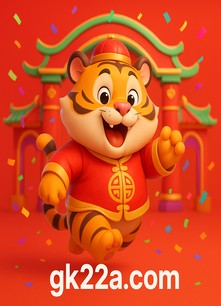 Fortune Tiger arcade game by