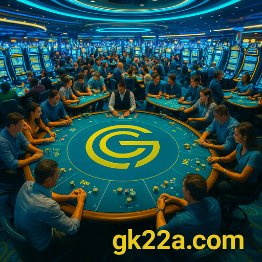 gk22 FAQ for Bangladesh: support and bonus information